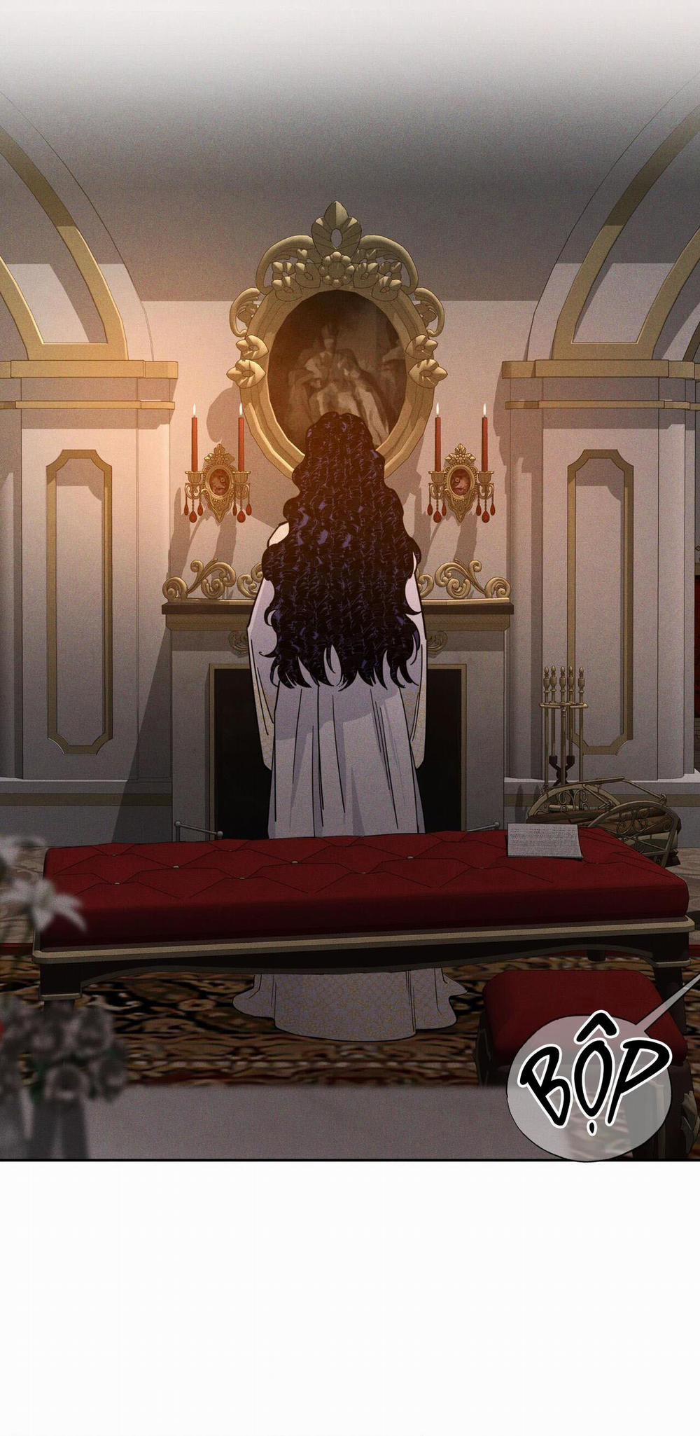 (CBunu) Antidote 51 trang 25