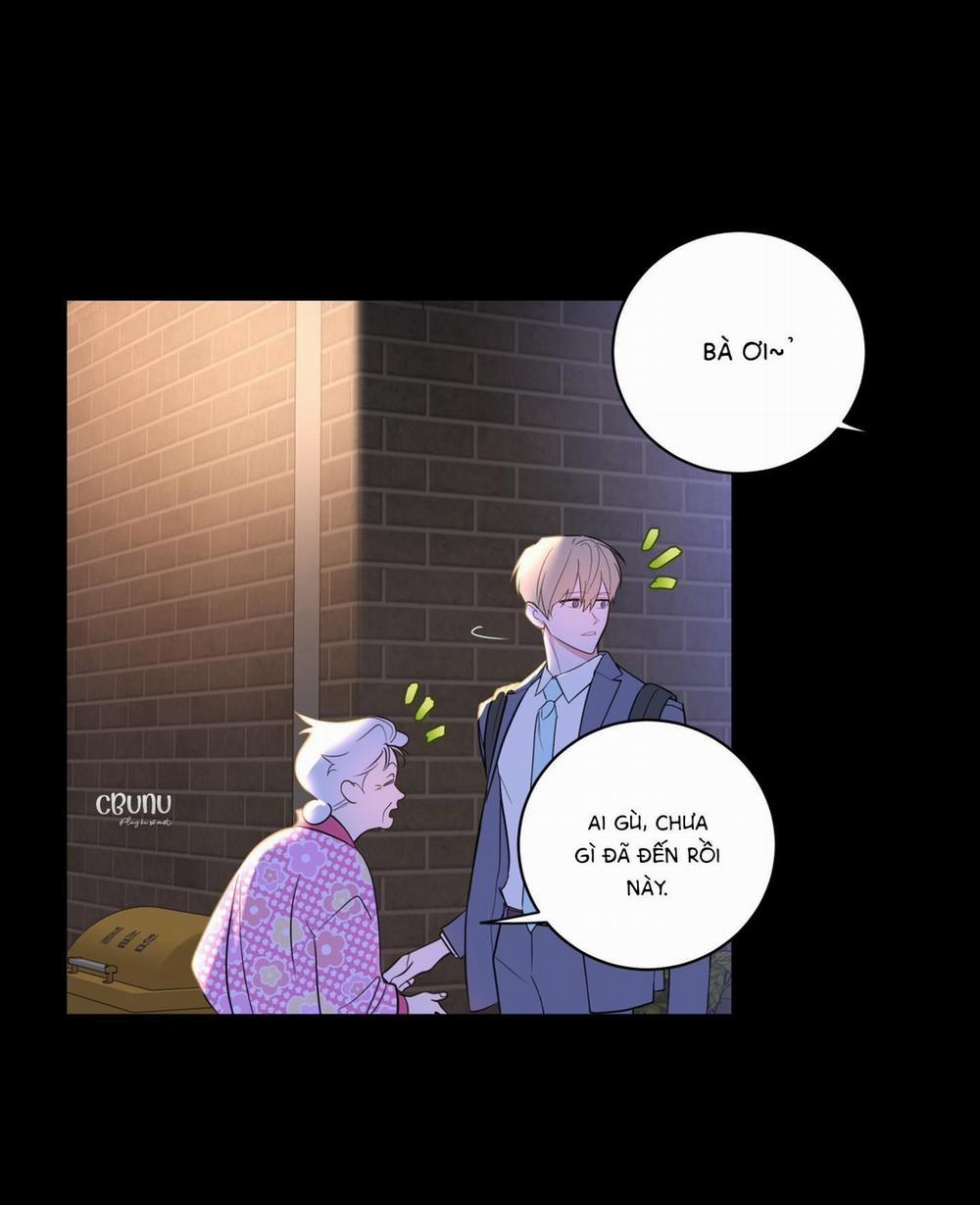 (CBunu) Bắt tay hả, thôi bỏ đi! 1 trang 10