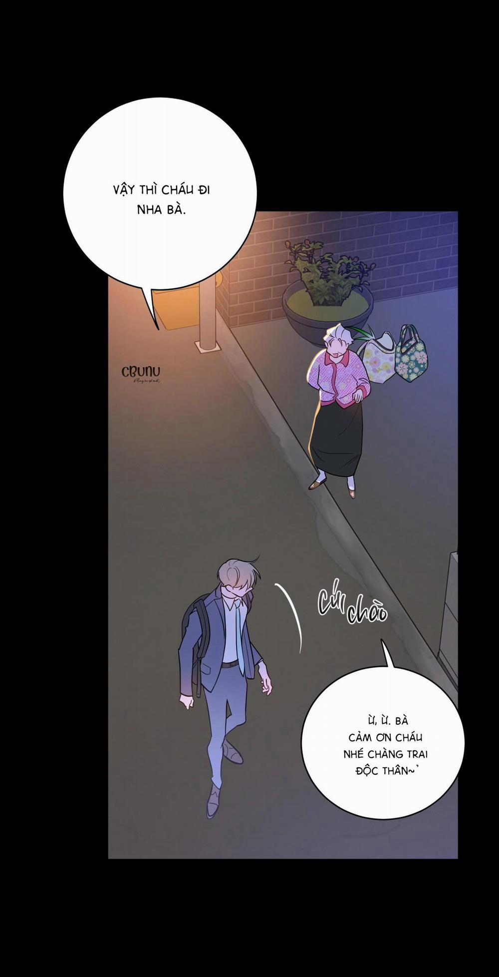 (CBunu) Bắt tay hả, thôi bỏ đi! 1 trang 11