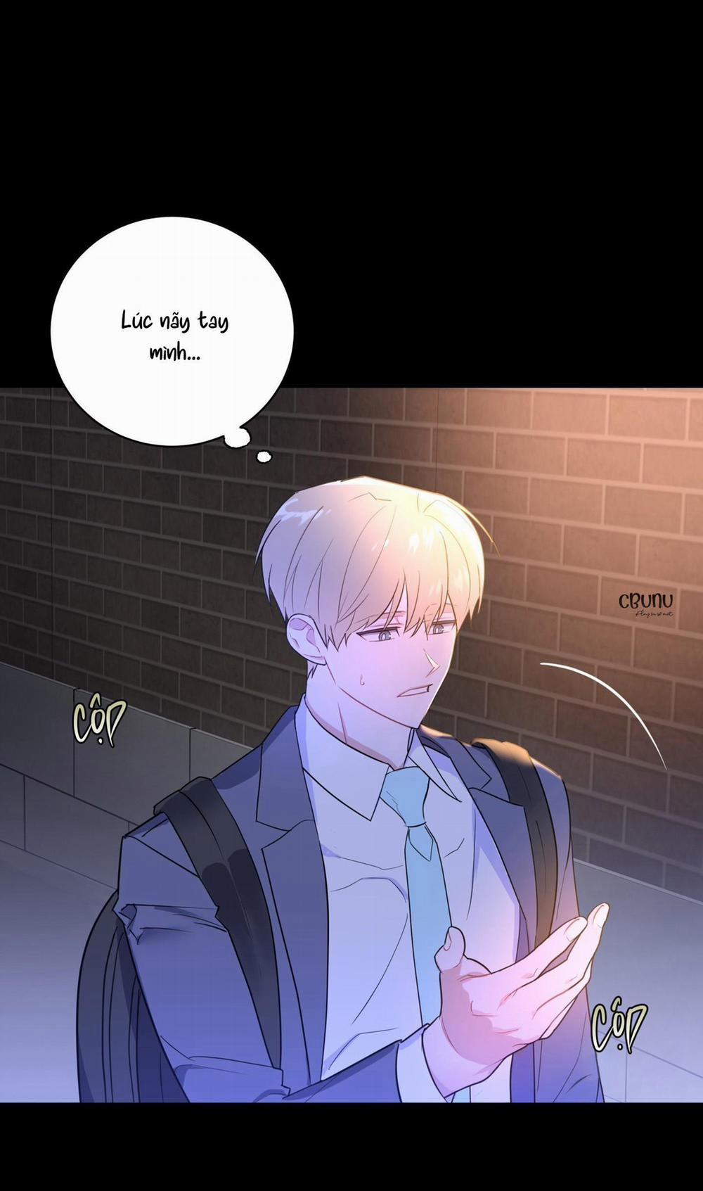 (CBunu) Bắt tay hả, thôi bỏ đi! 1 trang 13