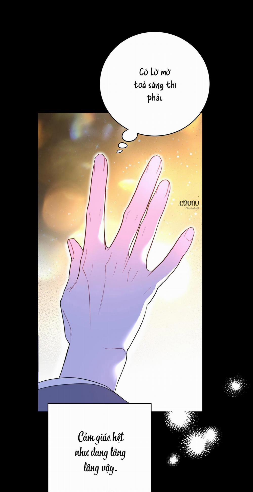 (CBunu) Bắt tay hả, thôi bỏ đi! 1 trang 14