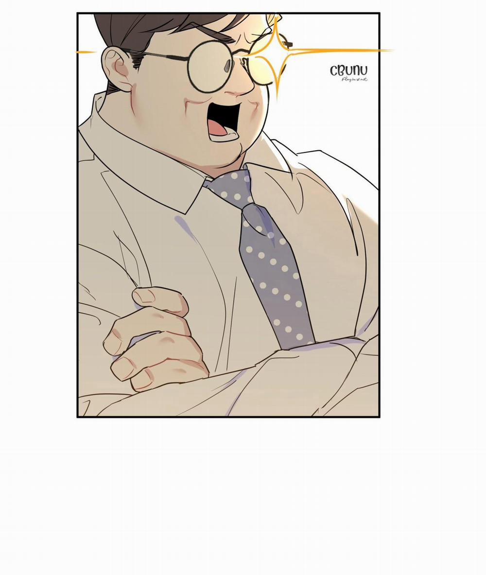 (CBunu) Bắt tay hả, thôi bỏ đi! 1 trang 20