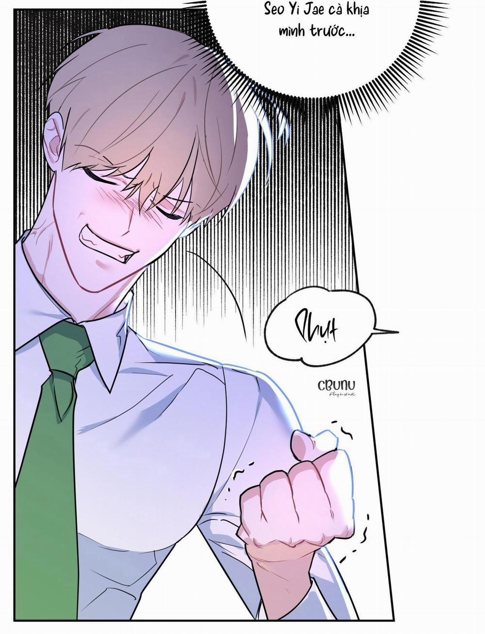 (CBunu) Bắt tay hả, thôi bỏ đi! 1 trang 24