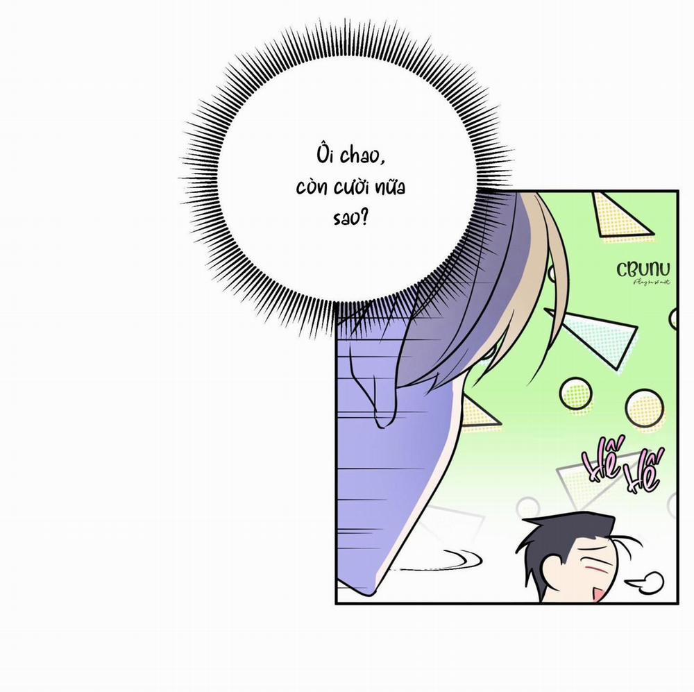 (CBunu) Bắt tay hả, thôi bỏ đi! 1 trang 25