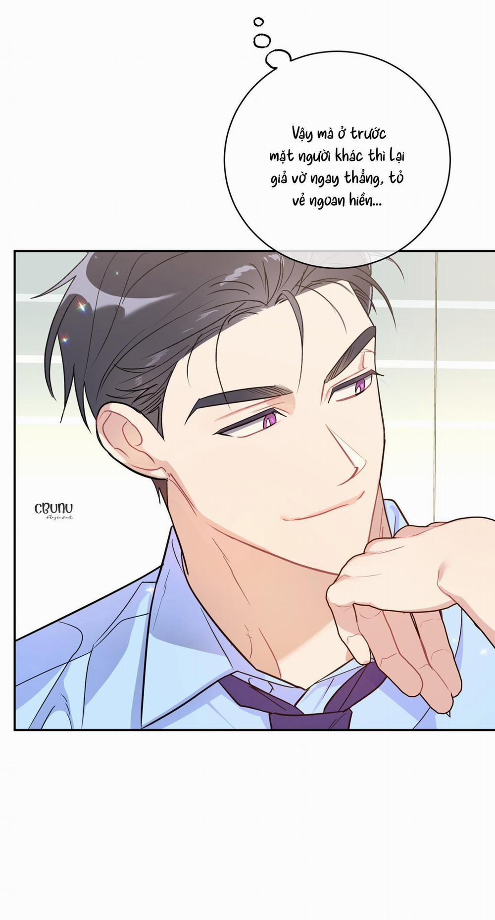 (CBunu) Bắt tay hả, thôi bỏ đi! 1 trang 28