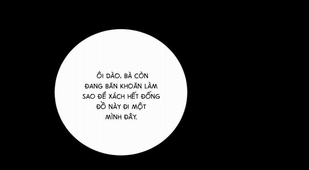 (CBunu) Bắt tay hả, thôi bỏ đi! 1 trang 4