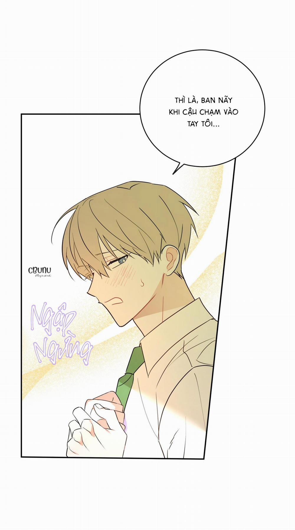 (CBunu) Bắt tay hả, thôi bỏ đi! 1 trang 43