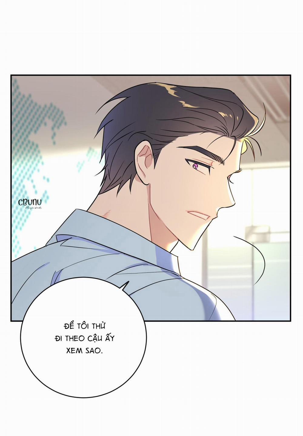 (CBunu) Bắt tay hả, thôi bỏ đi! 1 trang 48