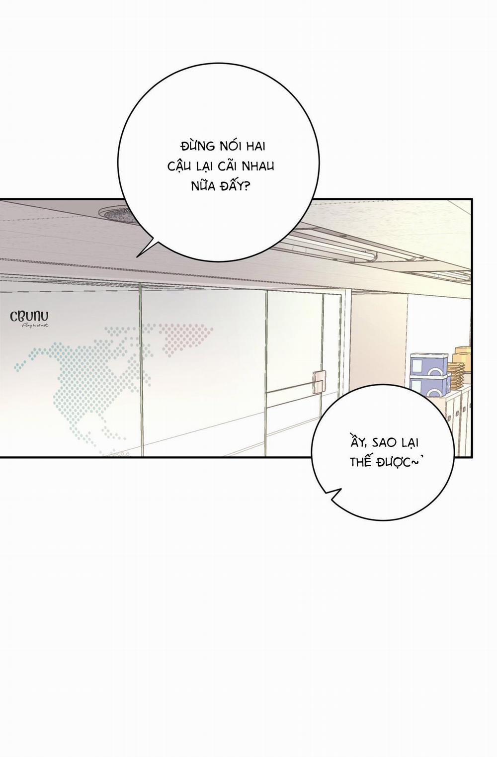 (CBunu) Bắt tay hả, thôi bỏ đi! 1 trang 49