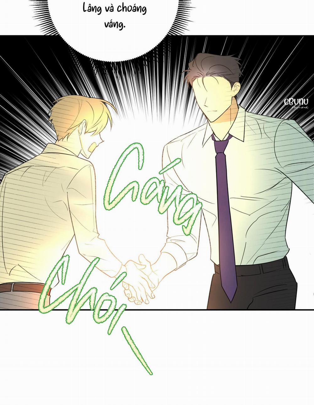 (CBunu) Bắt tay hả, thôi bỏ đi! 1 trang 59