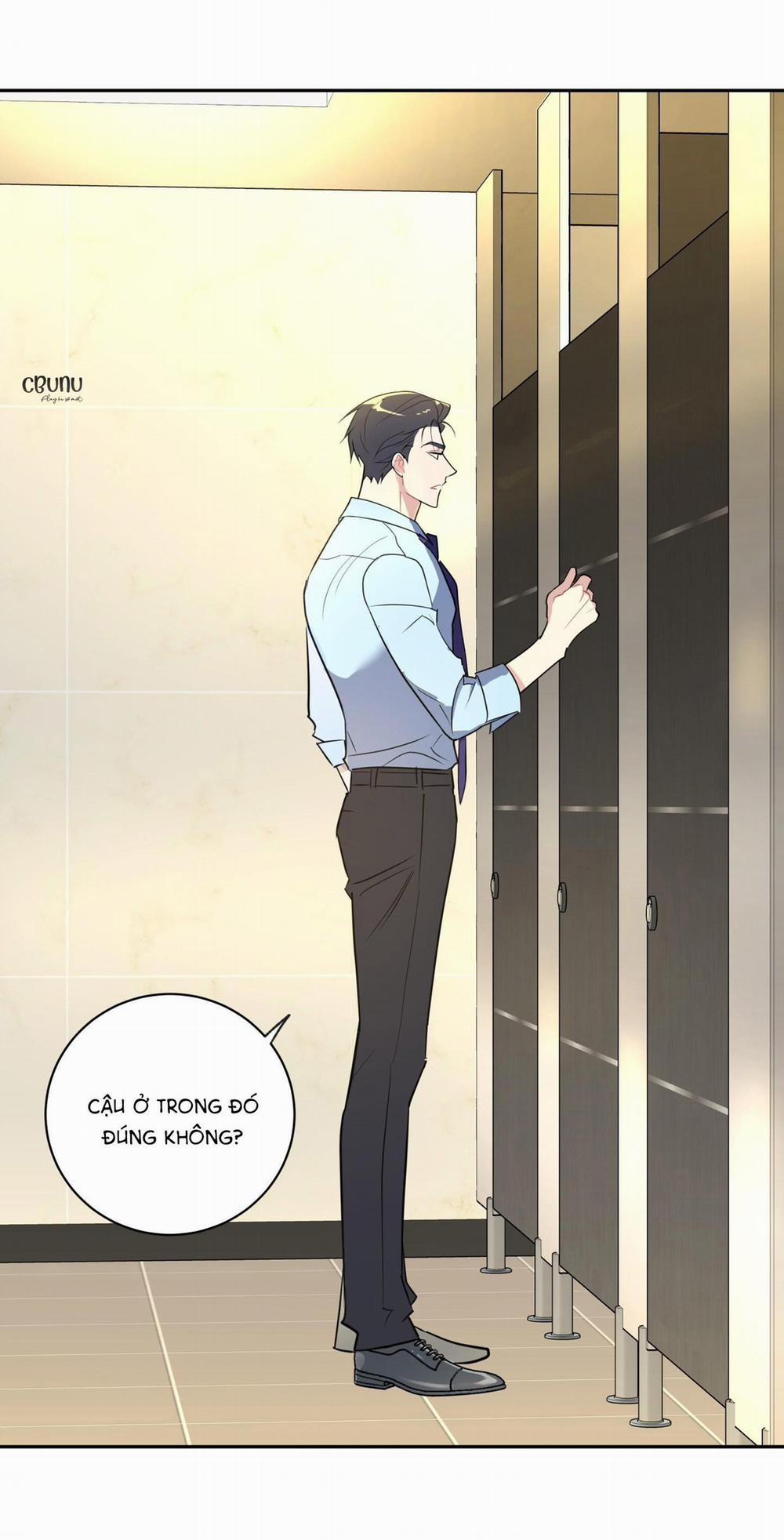 (CBunu) Bắt tay hả, thôi bỏ đi! 1 trang 71