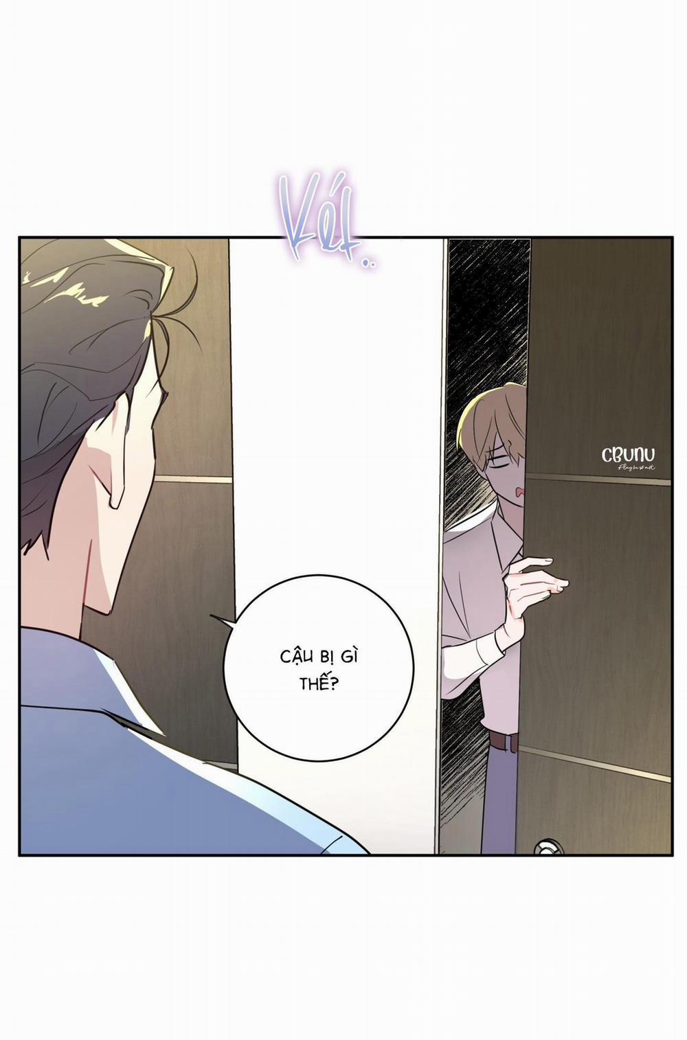 (CBunu) Bắt tay hả, thôi bỏ đi! 1 trang 73