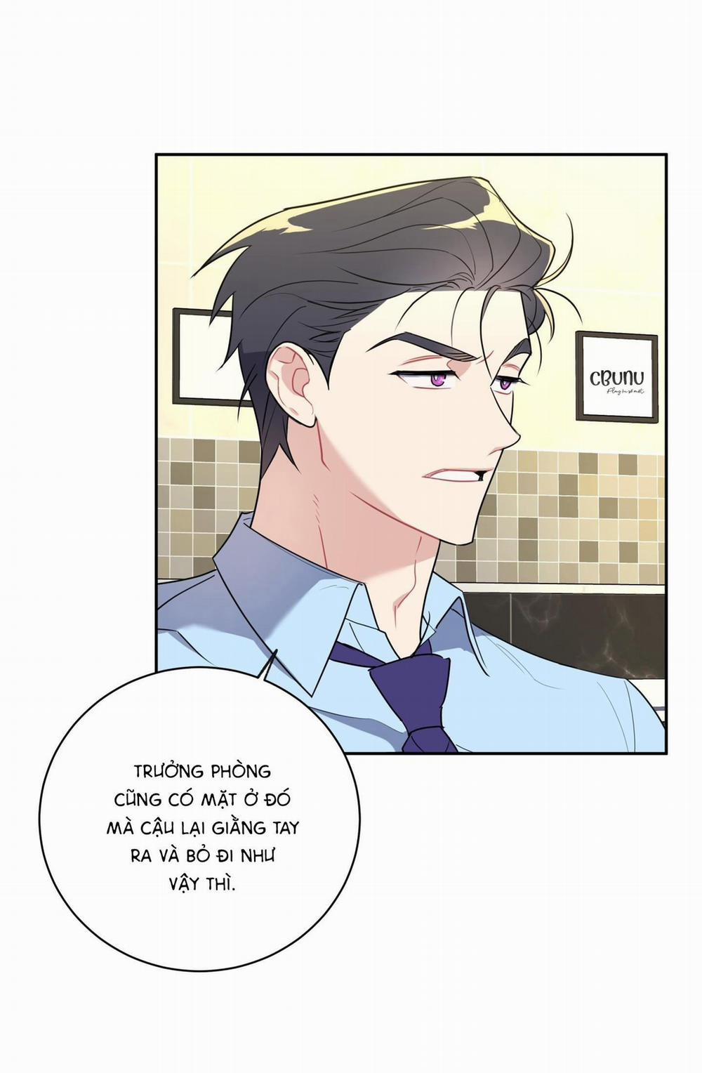 (CBunu) Bắt tay hả, thôi bỏ đi! 1 trang 75