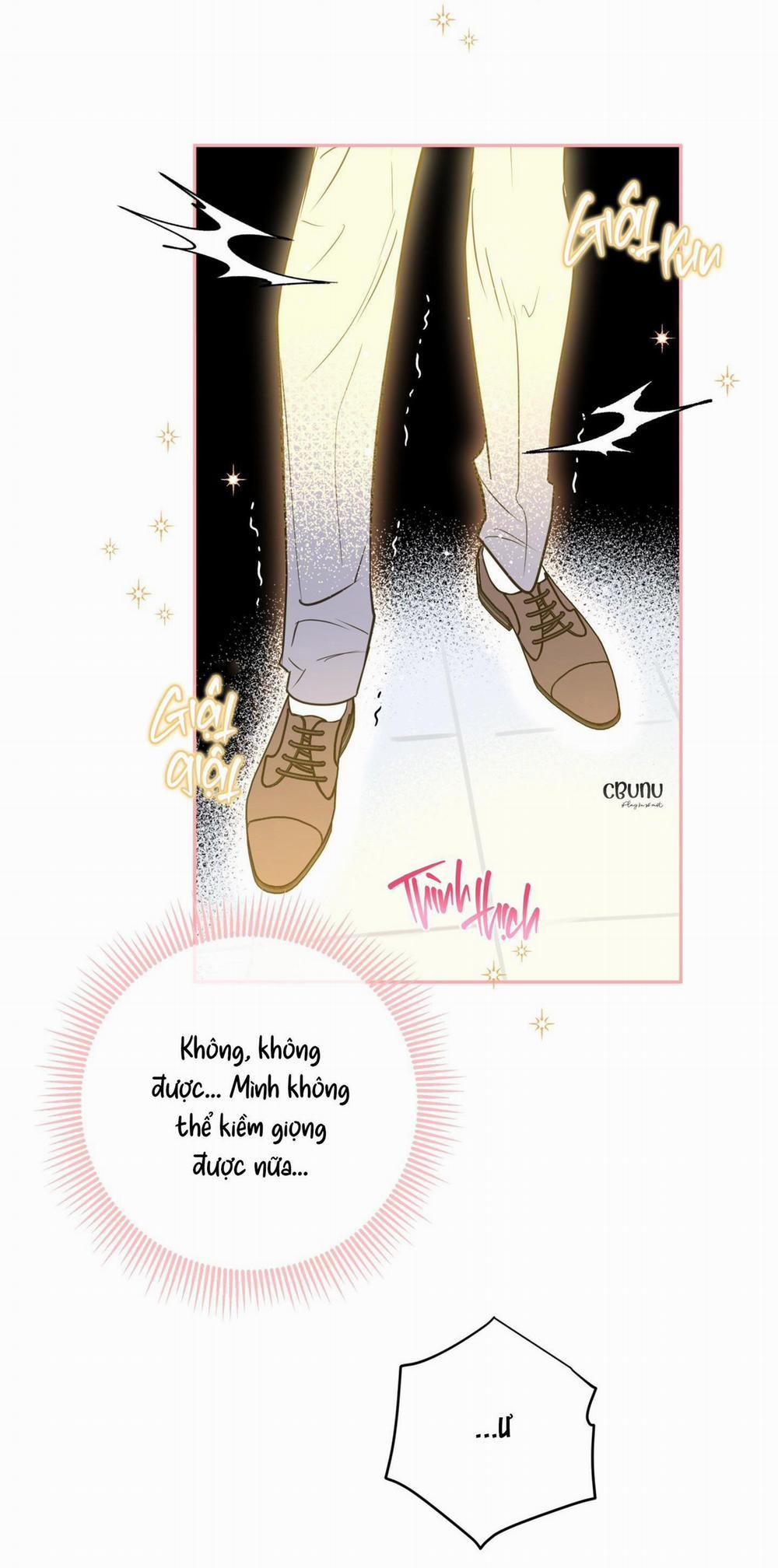 (CBunu) Bắt tay hả, thôi bỏ đi! 1 trang 84