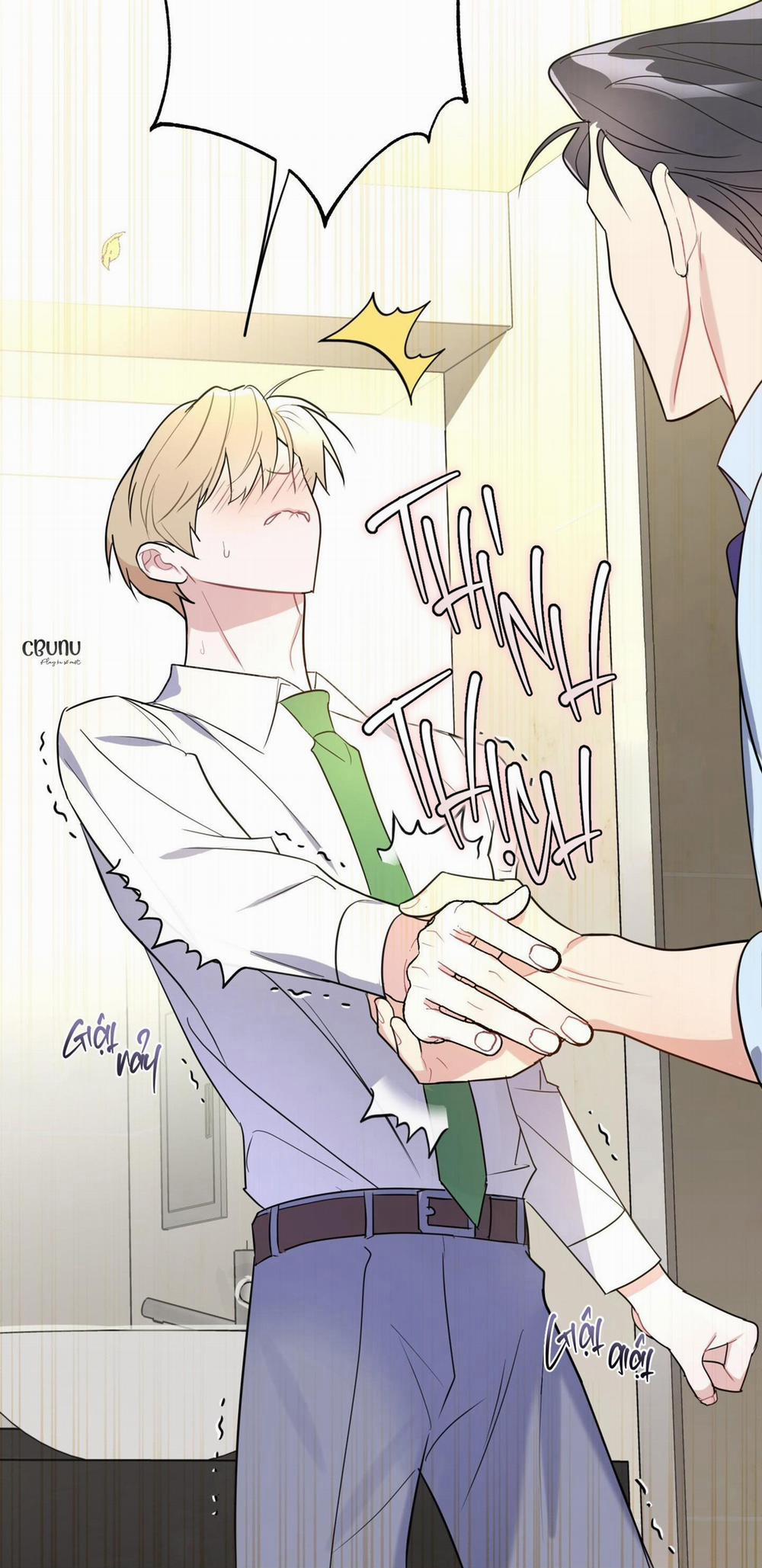 (CBunu) Bắt tay hả, thôi bỏ đi! 1 trang 88