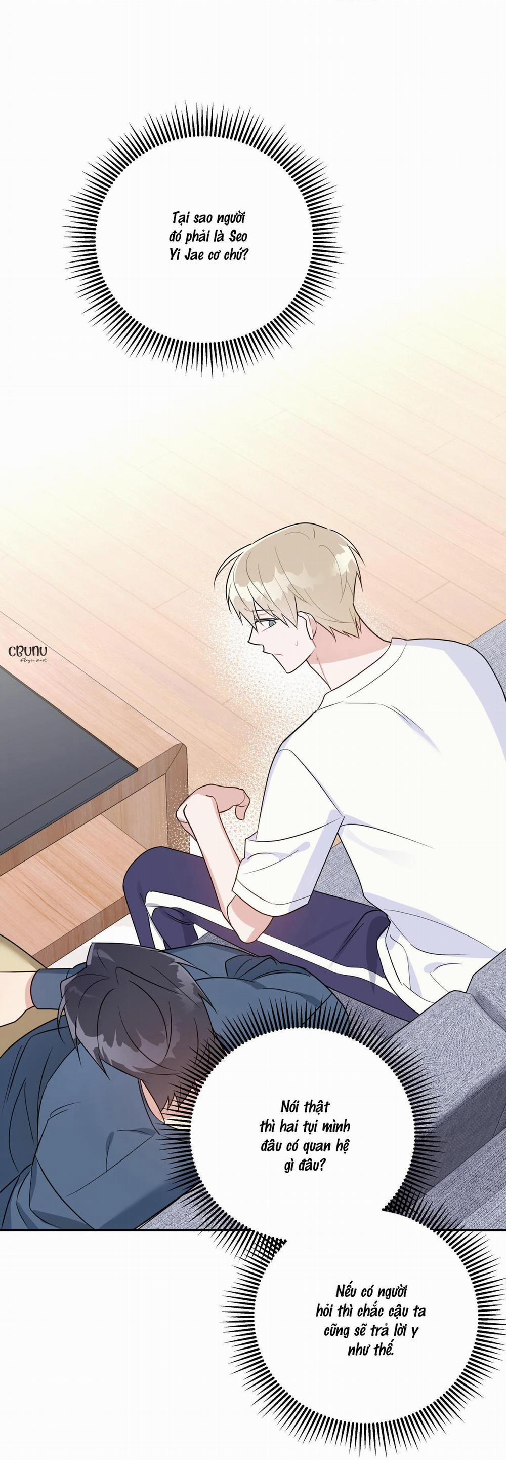 (CBunu) Bắt tay hả, thôi bỏ đi! 10 trang 102