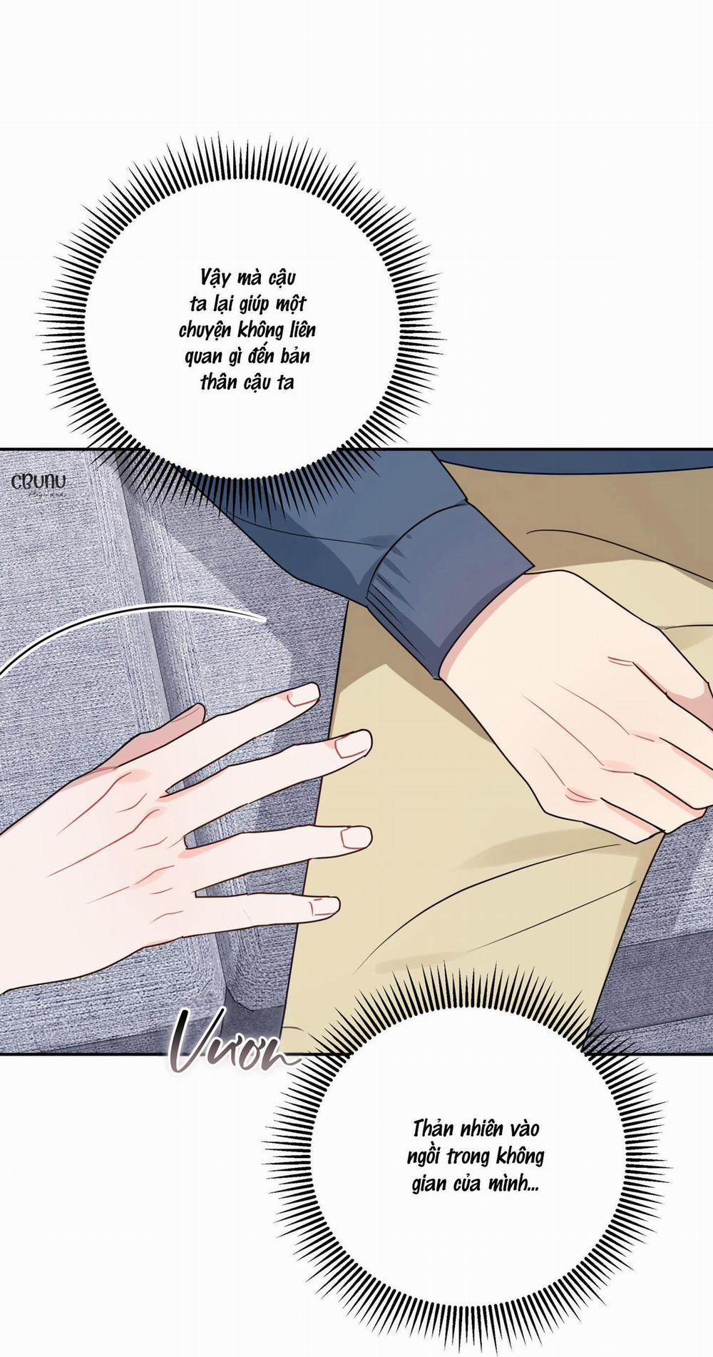 (CBunu) Bắt tay hả, thôi bỏ đi! 10 trang 103