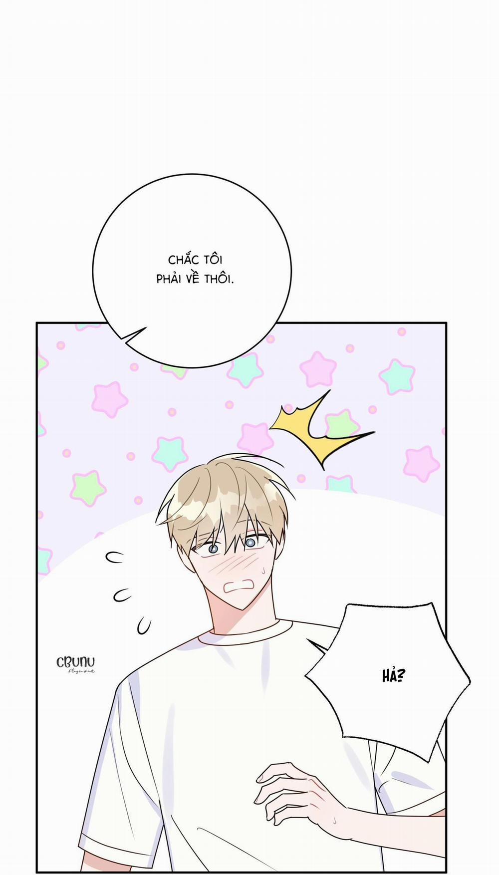 (CBunu) Bắt tay hả, thôi bỏ đi! 10 trang 112