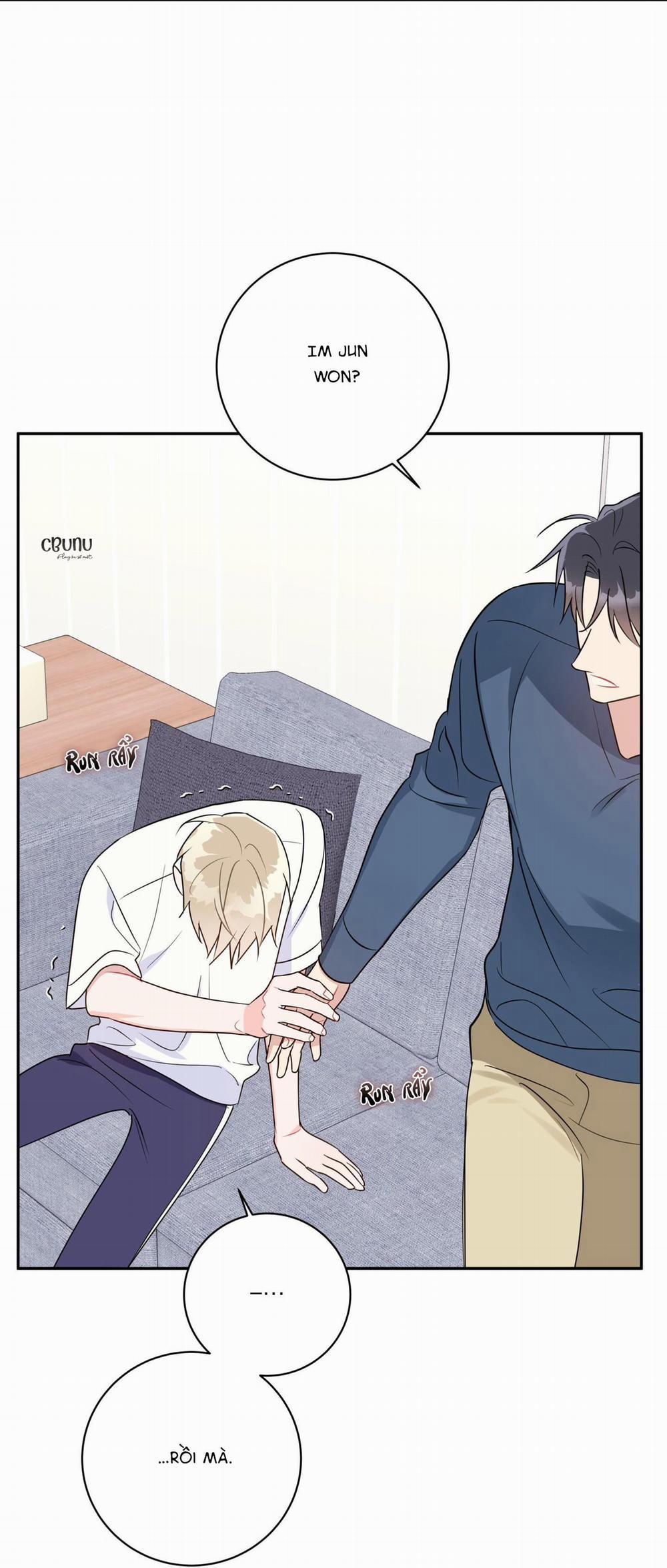 (CBunu) Bắt tay hả, thôi bỏ đi! 10 trang 115