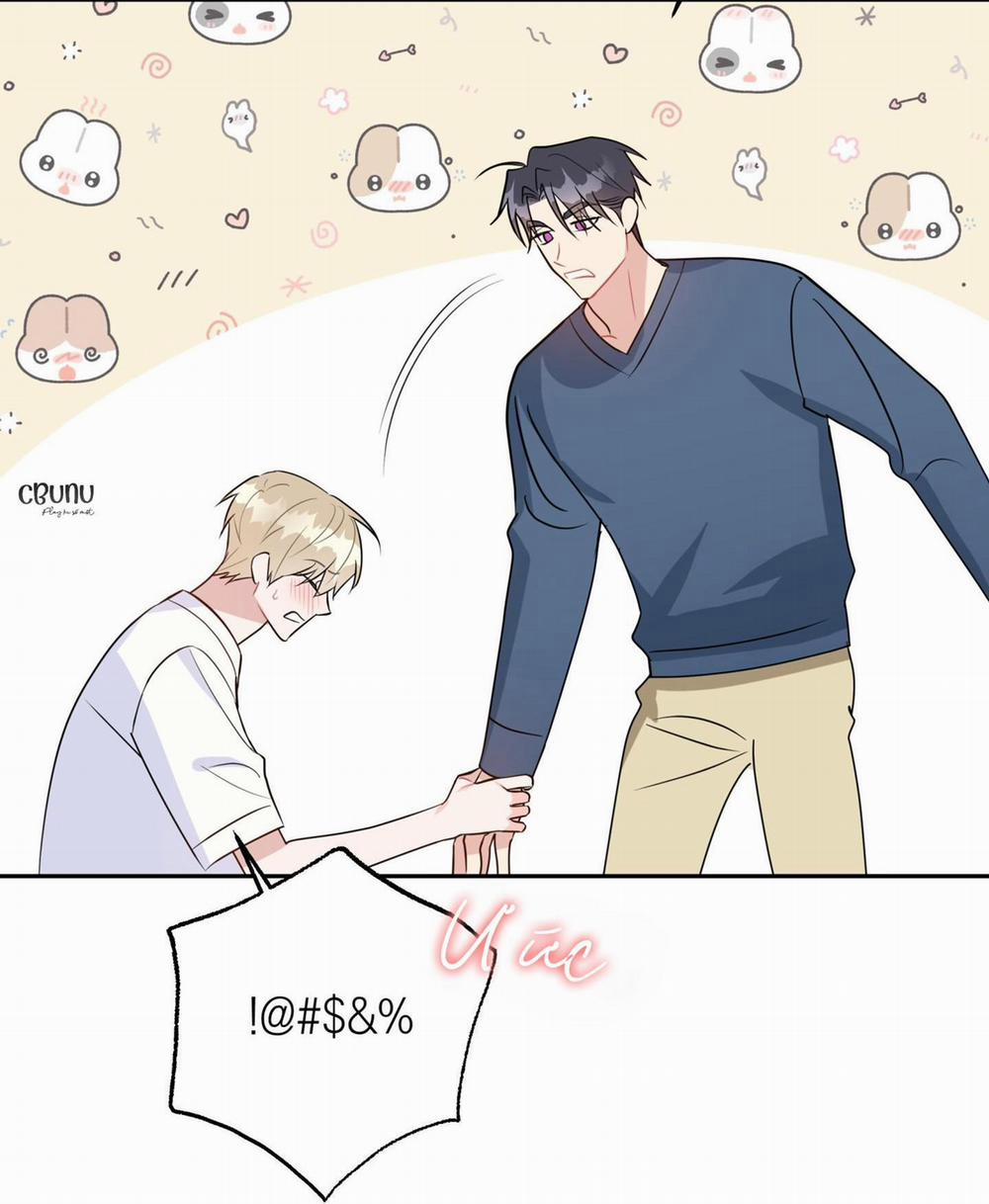 (CBunu) Bắt tay hả, thôi bỏ đi! 10 trang 117