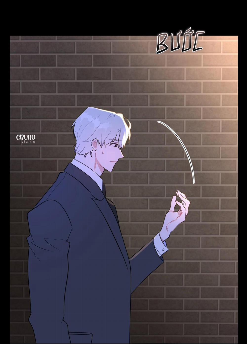 (CBunu) Bắt tay hả, thôi bỏ đi! 10 trang 12