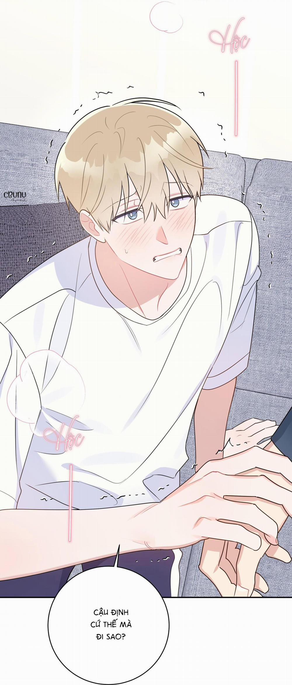 (CBunu) Bắt tay hả, thôi bỏ đi! 10 trang 120