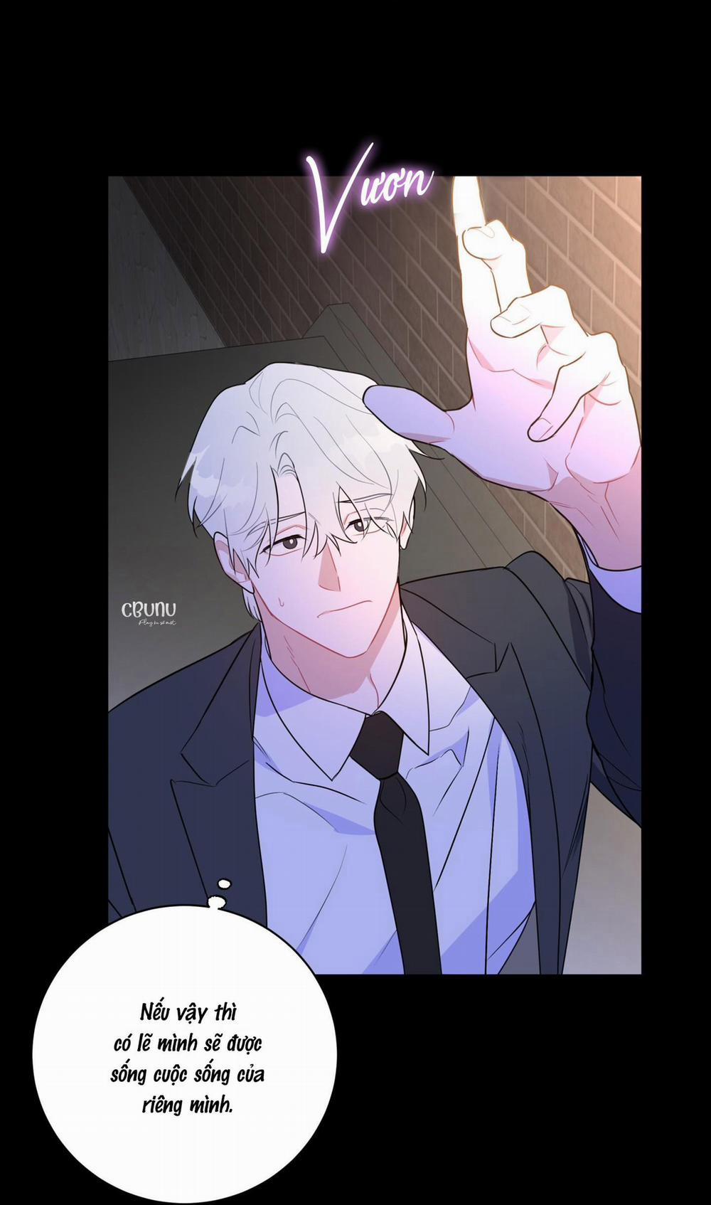 (CBunu) Bắt tay hả, thôi bỏ đi! 10 trang 15