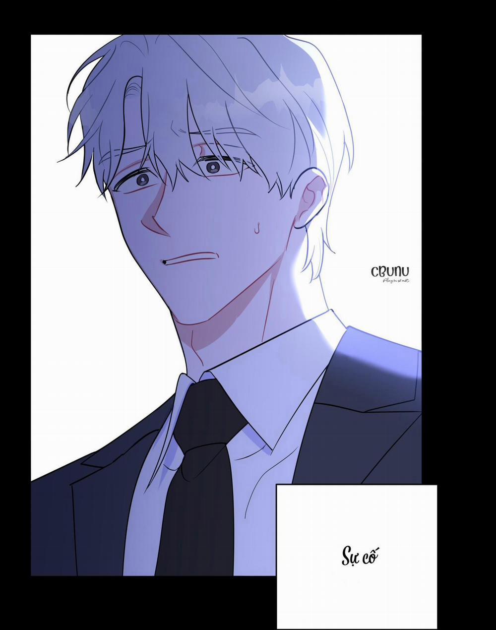 (CBunu) Bắt tay hả, thôi bỏ đi! 10 trang 22