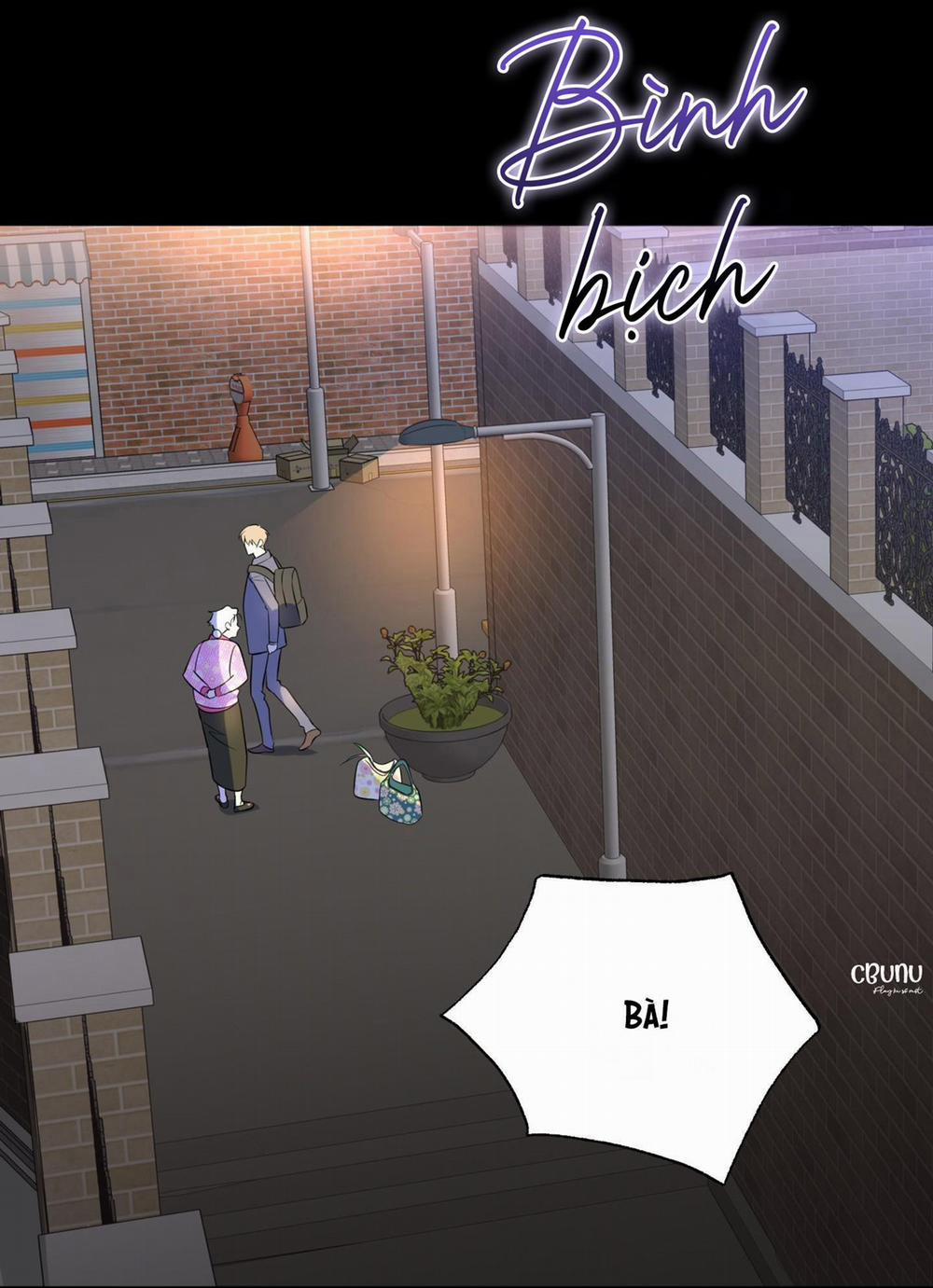 (CBunu) Bắt tay hả, thôi bỏ đi! 10 trang 27