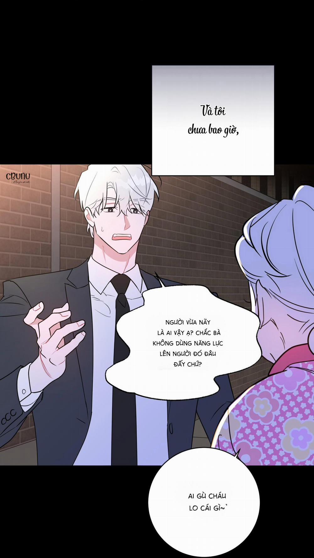 (CBunu) Bắt tay hả, thôi bỏ đi! 10 trang 29