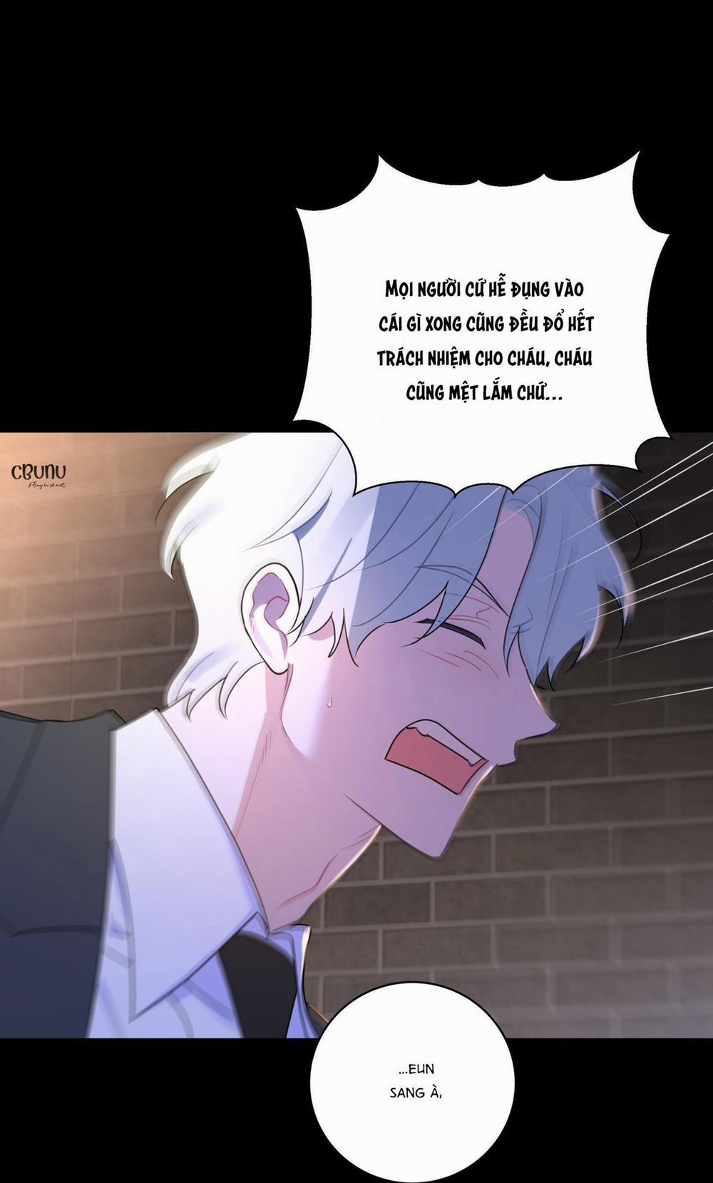 (CBunu) Bắt tay hả, thôi bỏ đi! 10 trang 33