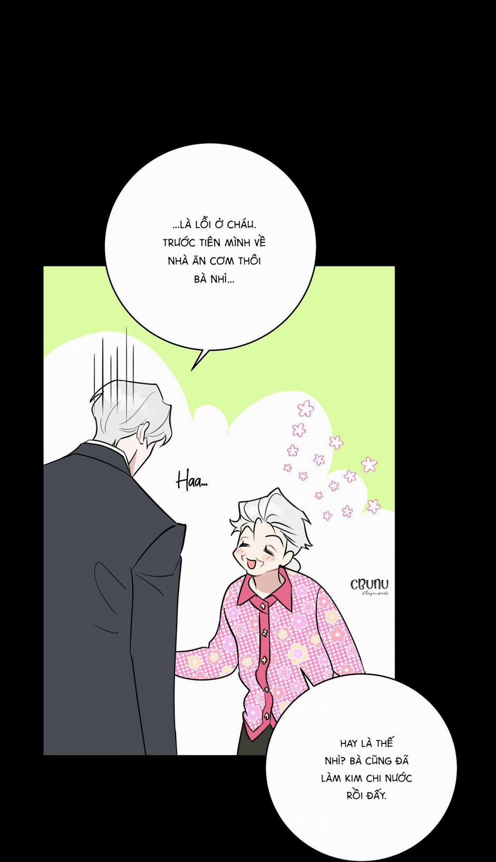 (CBunu) Bắt tay hả, thôi bỏ đi! 10 trang 36