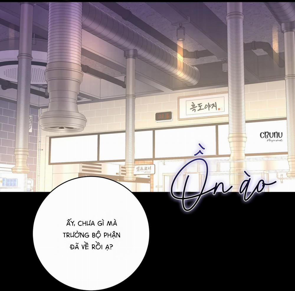 (CBunu) Bắt tay hả, thôi bỏ đi! 10 trang 4