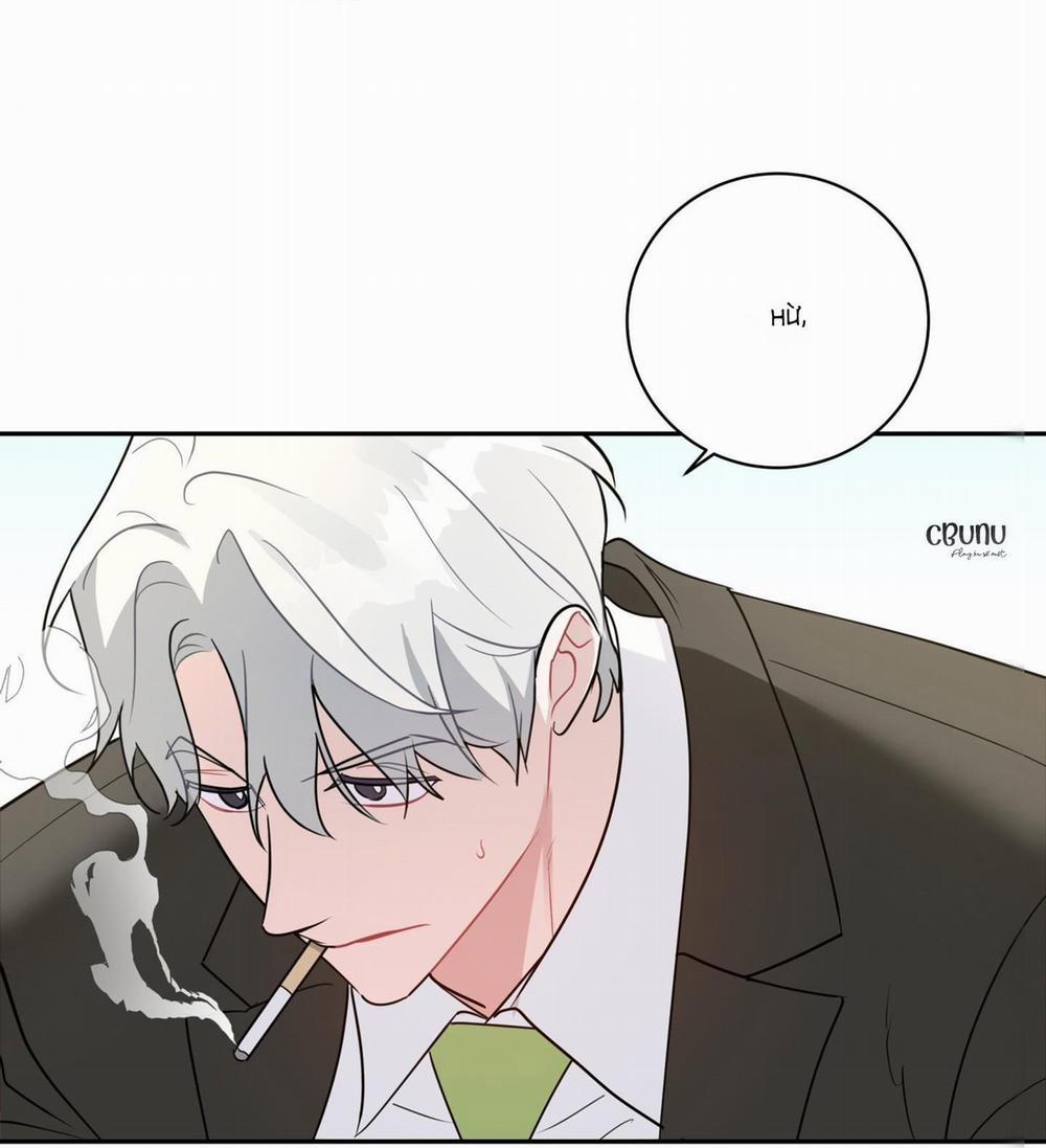 (CBunu) Bắt tay hả, thôi bỏ đi! 10 trang 45