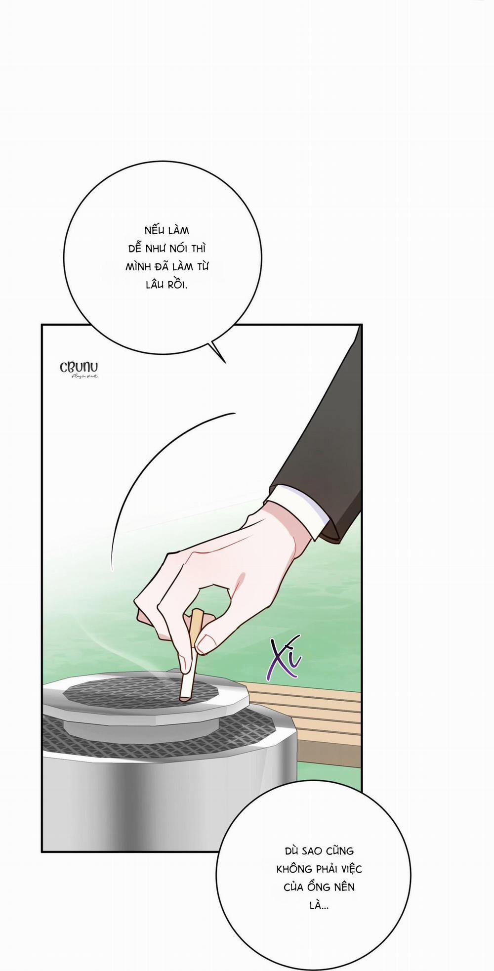 (CBunu) Bắt tay hả, thôi bỏ đi! 10 trang 46