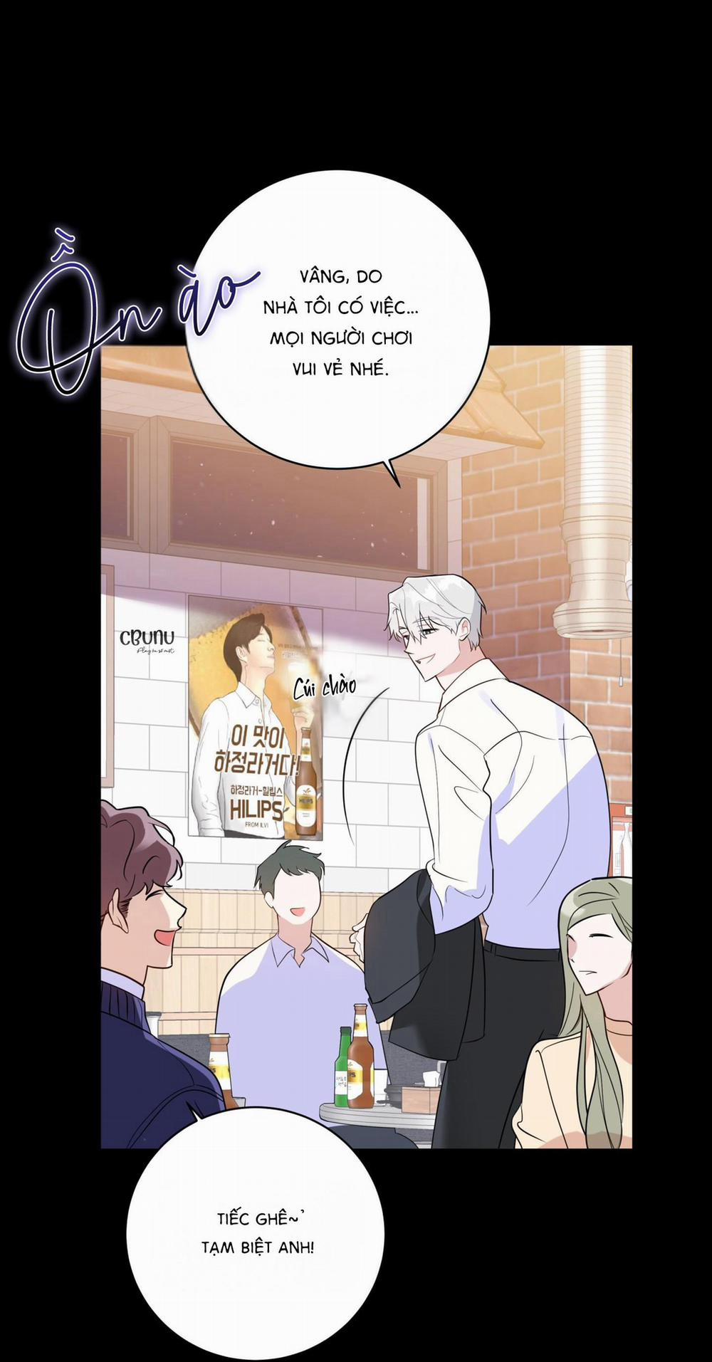 (CBunu) Bắt tay hả, thôi bỏ đi! 10 trang 5