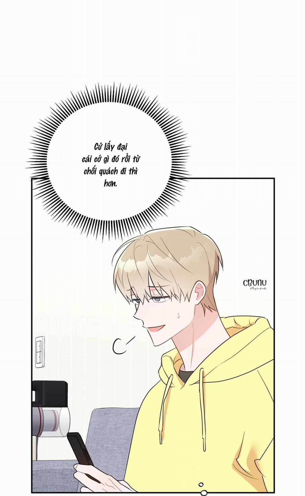 (CBunu) Bắt tay hả, thôi bỏ đi! 10 trang 63