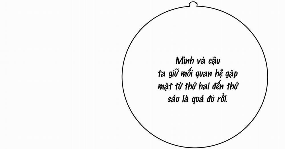 (CBunu) Bắt tay hả, thôi bỏ đi! 10 trang 64