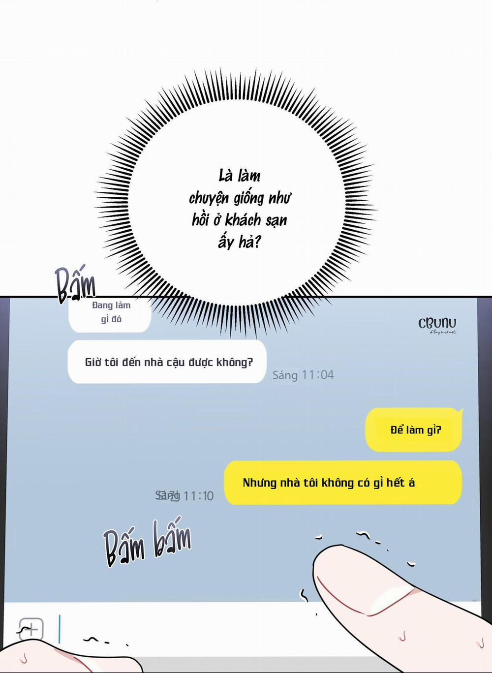 (CBunu) Bắt tay hả, thôi bỏ đi! 10 trang 71