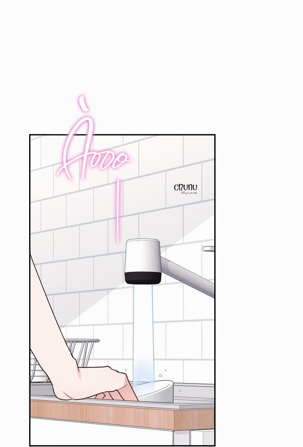 (CBunu) Bắt tay hả, thôi bỏ đi! 10 trang 86