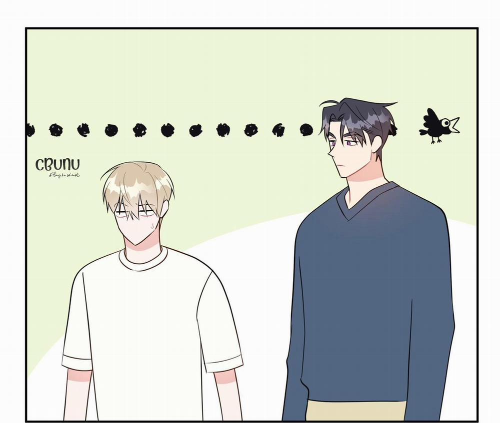 (CBunu) Bắt tay hả, thôi bỏ đi! 11 H+ trang 26