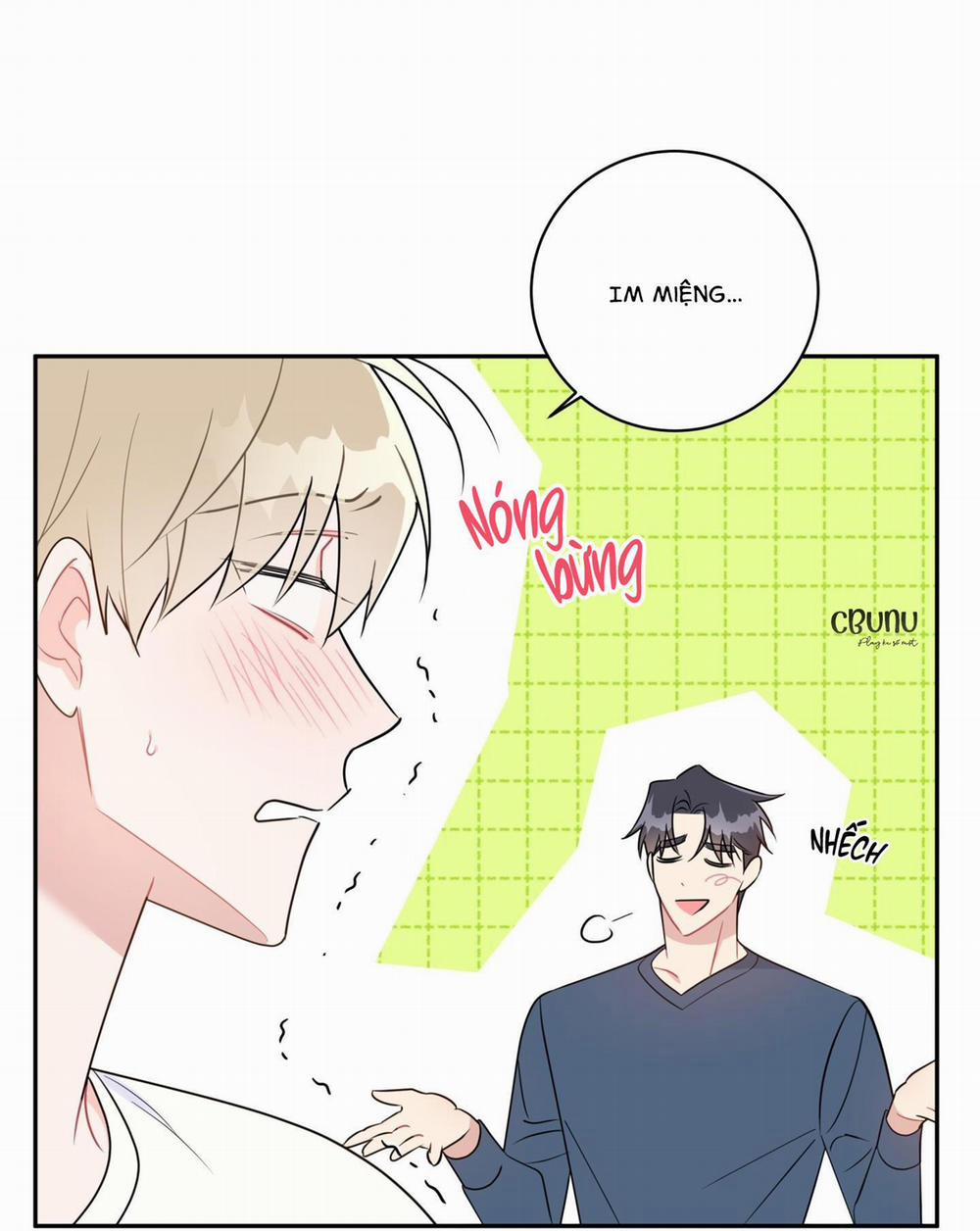 (CBunu) Bắt tay hả, thôi bỏ đi! 11 H+ trang 30