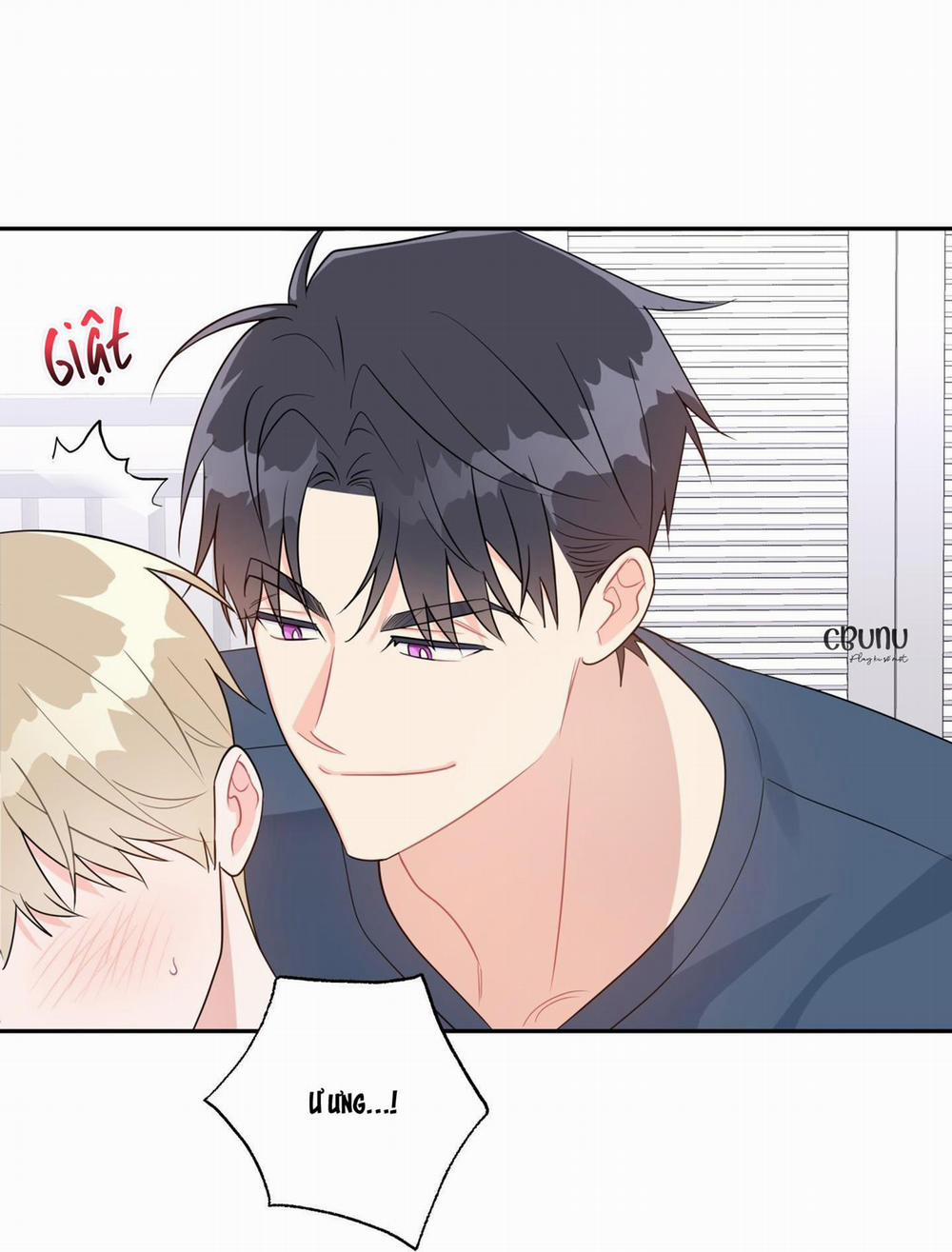 (CBunu) Bắt tay hả, thôi bỏ đi! 11 H+ trang 36