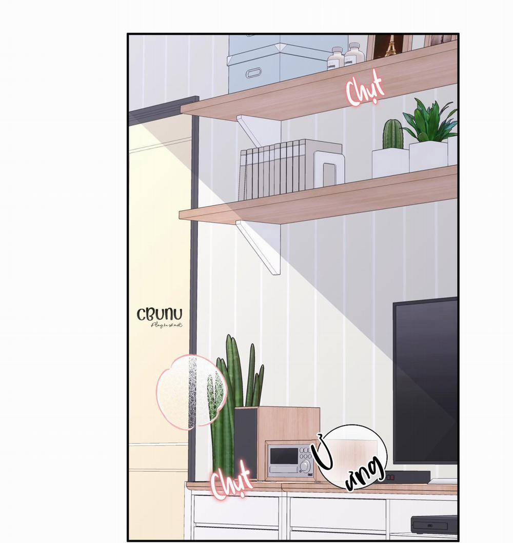 (CBunu) Bắt tay hả, thôi bỏ đi! 11 H+ trang 44