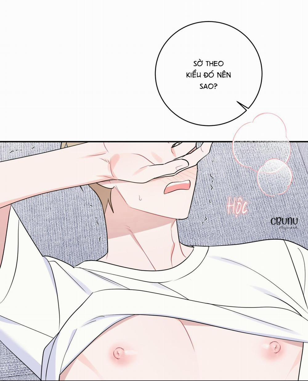 (CBunu) Bắt tay hả, thôi bỏ đi! 11 H+ trang 53