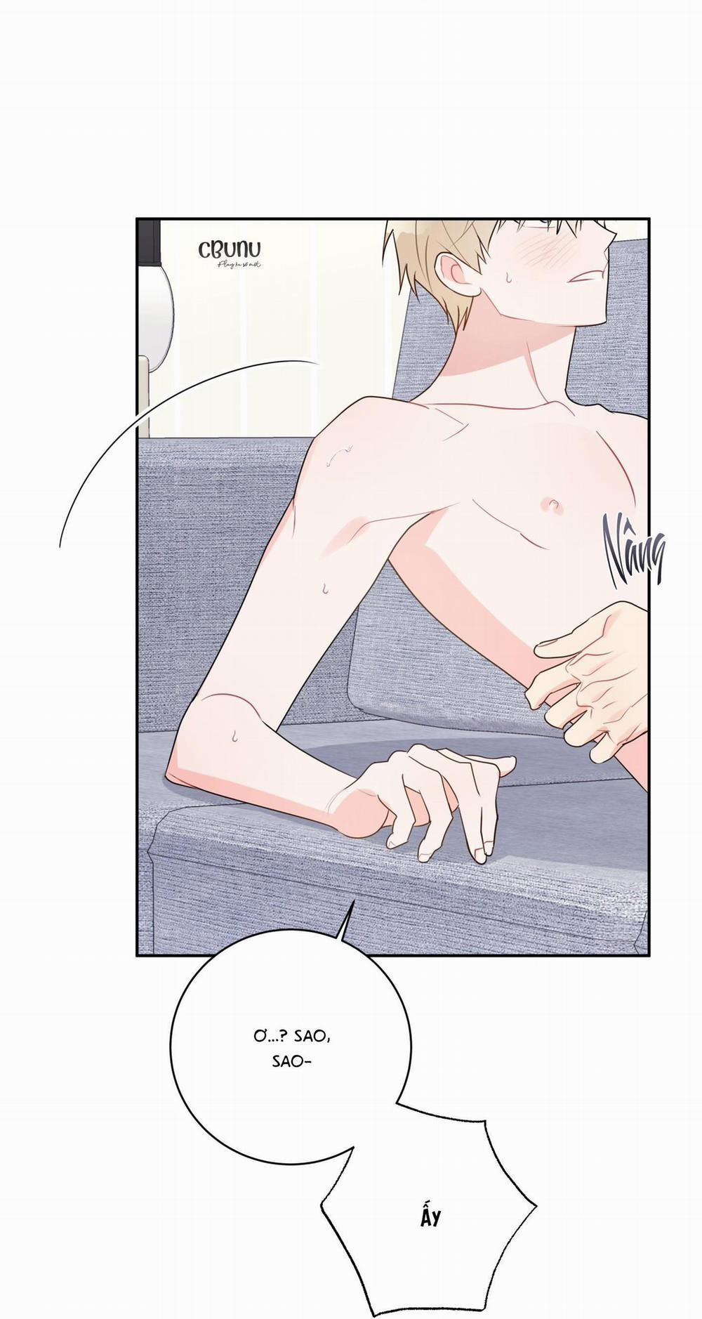 (CBunu) Bắt tay hả, thôi bỏ đi! 11 H+ trang 74