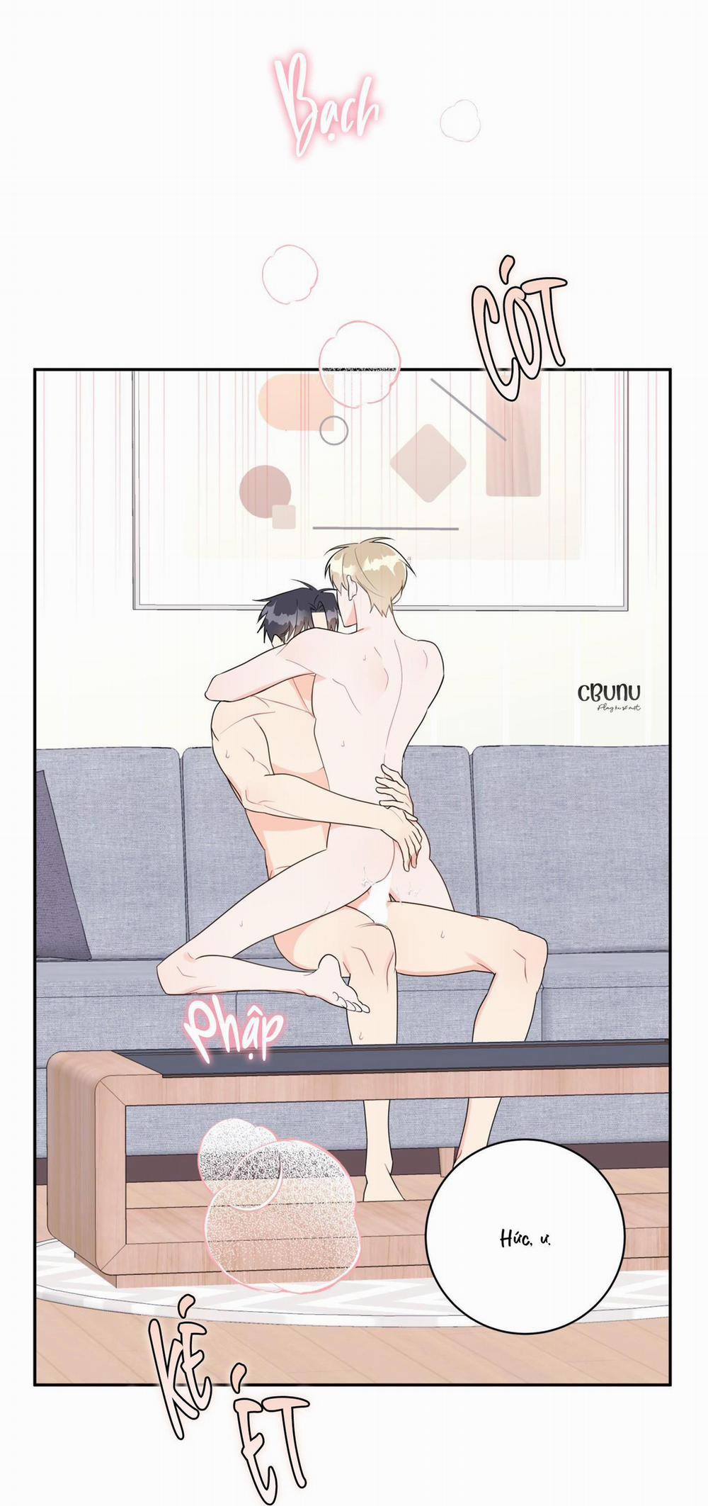 (CBunu) Bắt tay hả, thôi bỏ đi! 11 H+ trang 79