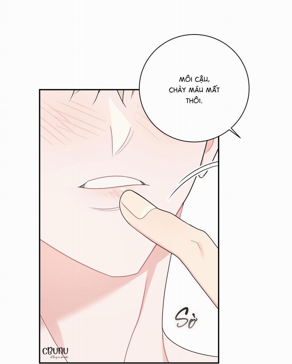 (CBunu) Bắt tay hả, thôi bỏ đi! 11 H+ trang 86