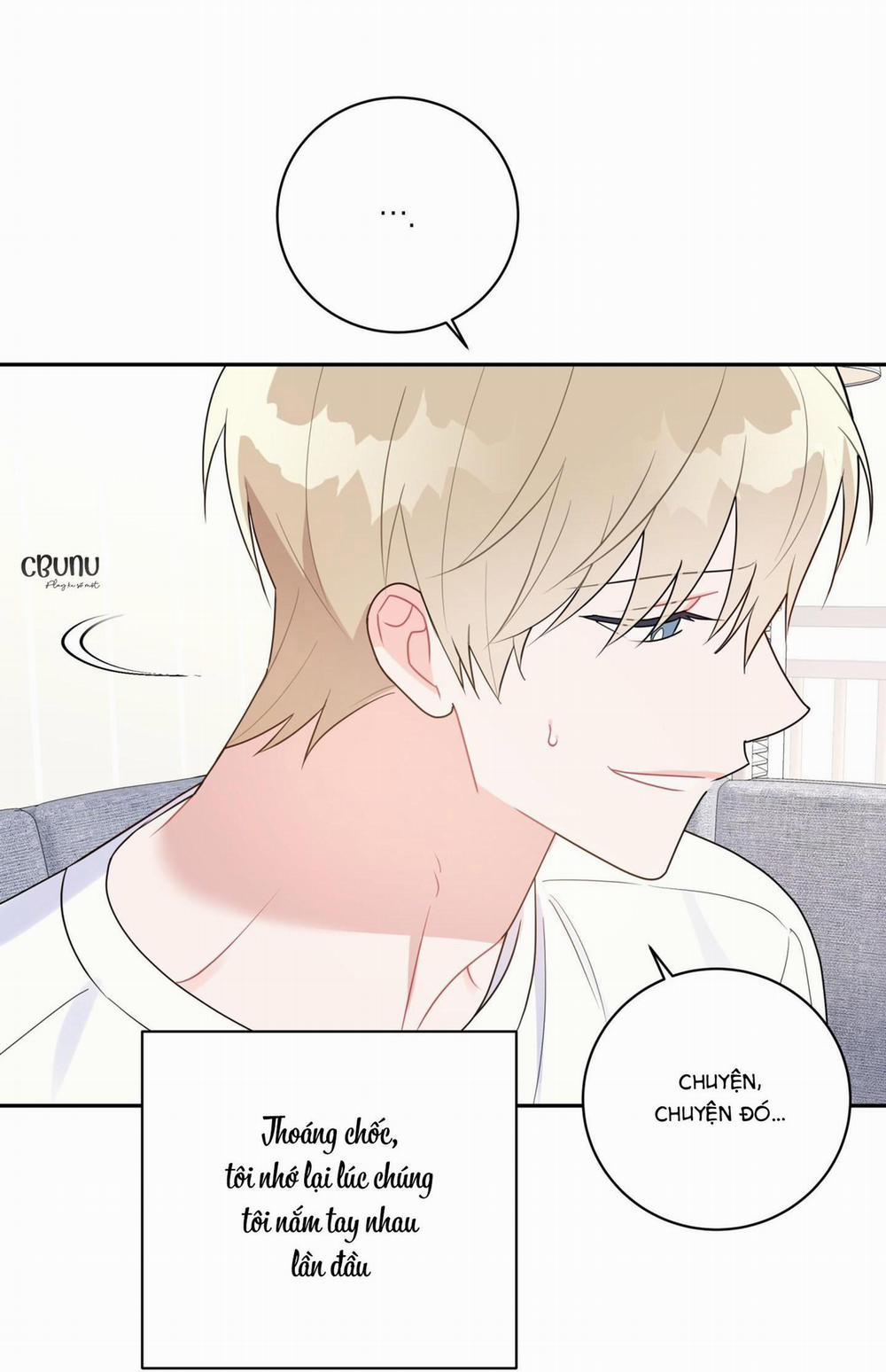 (CBunu) Bắt tay hả, thôi bỏ đi! 11 H+ trang 95