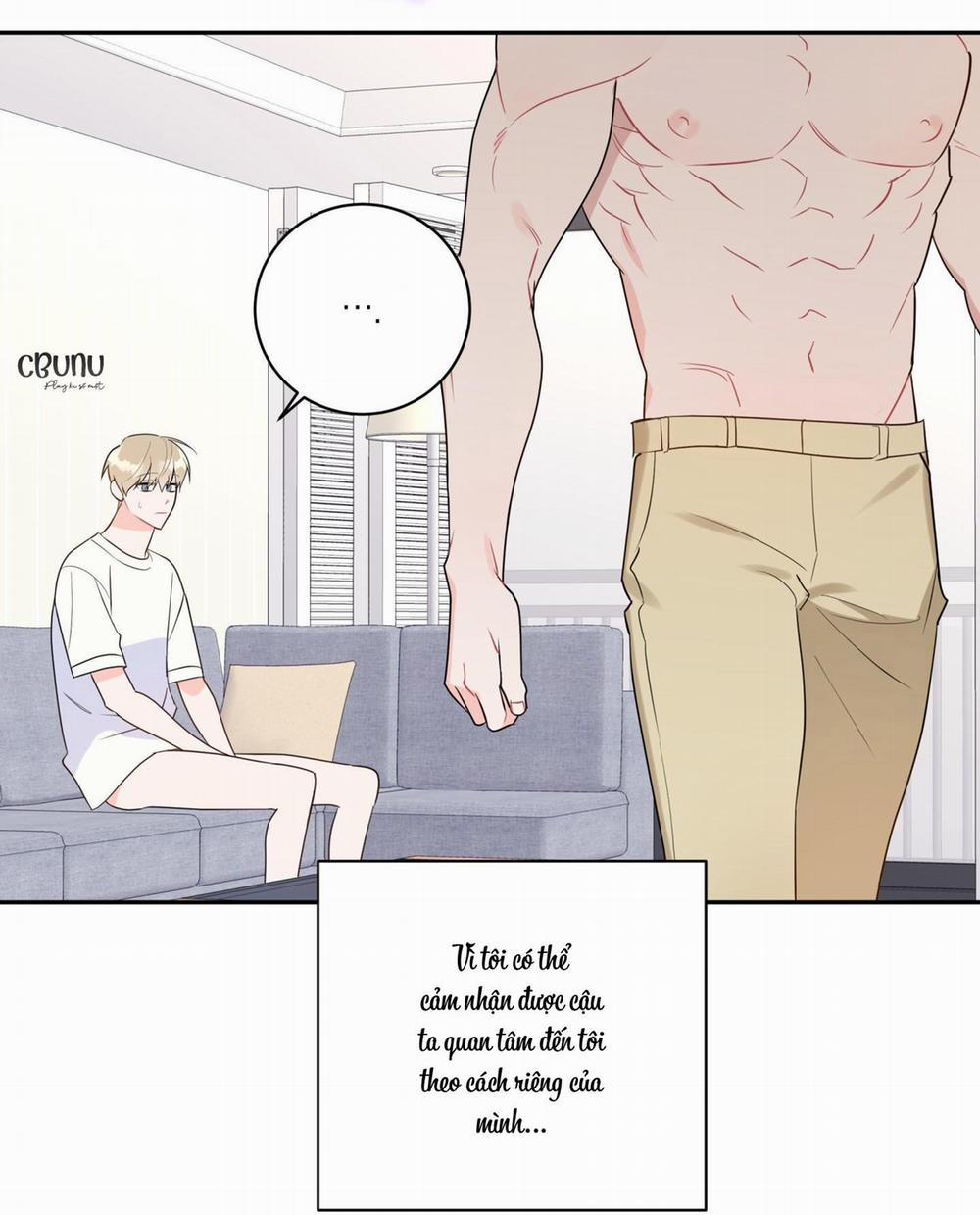 (CBunu) Bắt tay hả, thôi bỏ đi! 11 trang 102